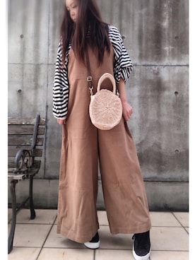 ෆ̈ niko ෆ̈さんのコーディネート