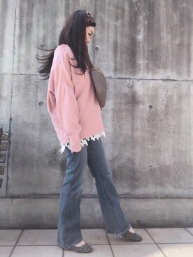 ෆ̈ niko ෆ̈さんのコーディネート