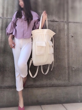 ෆ̈ niko ෆ̈さんのコーディネート