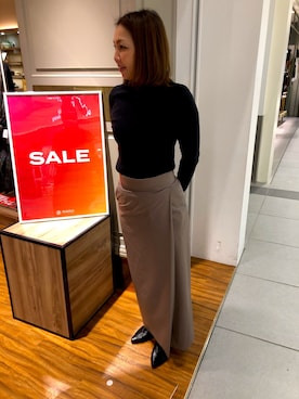 nano・universe ららぽーと海老名 Womensさんのコーディネート