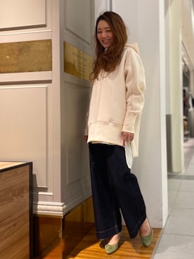 nano・universe ららぽーと海老名 Womensさんのコーディネート