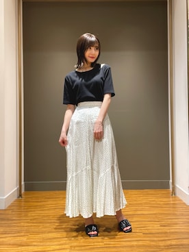 nano・universe ららぽーと海老名 Womensさんのコーディネート