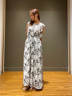 nano・universe ららぽーと海老名 Womensさんのコーディネート