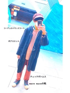 ryota☺︎さんのコーディネート