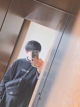 ryota☺︎さんのコーディネート