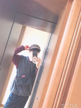 ryota☺︎さんのコーディネート