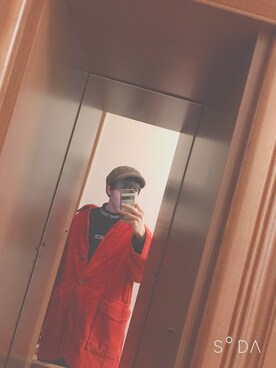 ryota☺︎さんのコーディネート