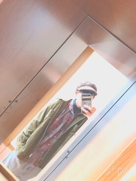 ryota☺︎さんのコーディネート