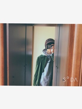 ryota☺︎さんのコーディネート