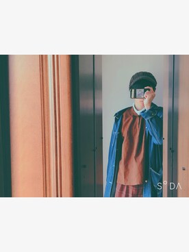 ryota☺︎さんのコーディネート