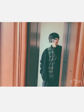 ryota☺︎さんのコーディネート
