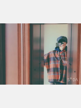 ryota☺︎さんのコーディネート