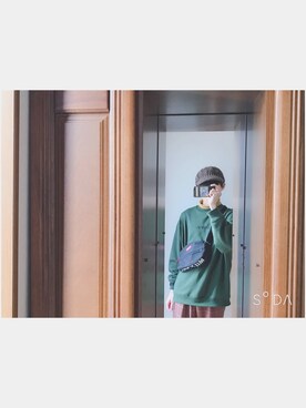 ryota☺︎さんのコーディネート