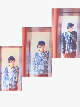 ryota☺︎さんのコーディネート