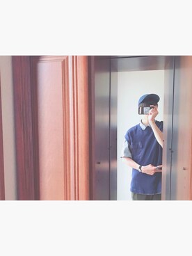 ryota☺︎さんのコーディネート