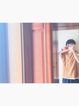 ryota☺︎さんのコーディネート