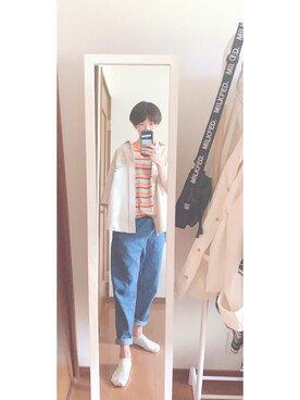 ryota☺︎さんのコーディネート