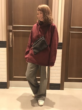 しまさんのコーディネート