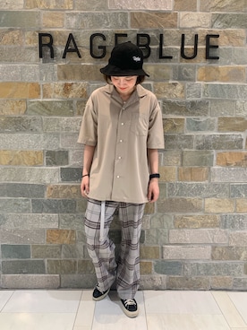 しまさんのコーディネート