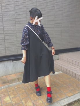 恋ノ架さんのコーディネート