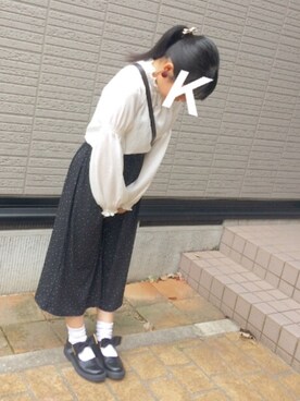 恋ノ架さんのコーディネート