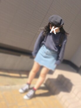 恋ノ架さんのコーディネート