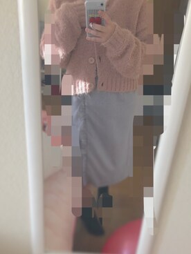 恋ノ架さんのコーディネート