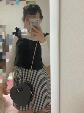 恋ノ架さんのコーディネート