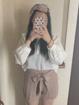 恋ノ架さんのコーディネート