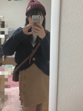 恋ノ架さんのコーディネート