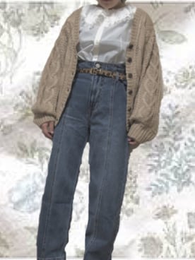 恋ノ架さんのコーディネート