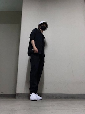 shotaaaawayさんのコーディネート