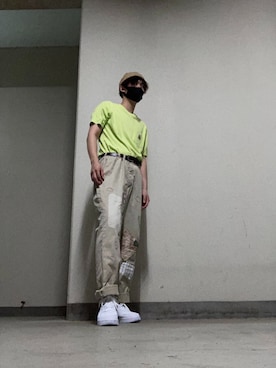 shotaaaawayさんのコーディネート