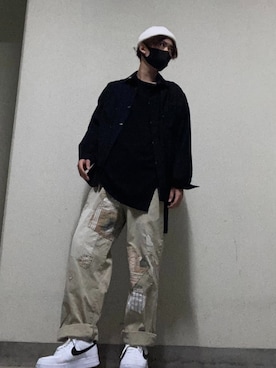 shotaaaawayさんのコーディネート