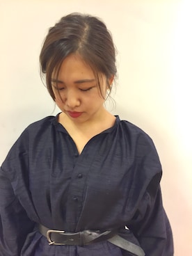 タケウチエリさんのコーディネート