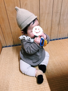 sensenさんのコーディネート