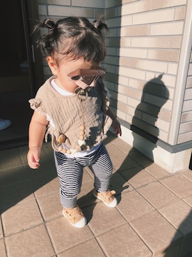 sensenさんのコーディネート