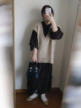 shicome.さんのコーディネート