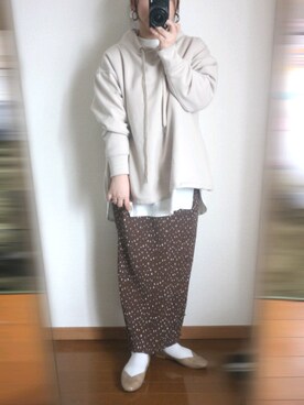 shicome.さんのコーディネート