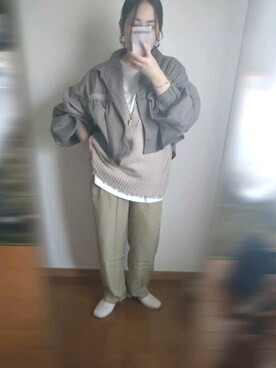 shicome.さんのコーディネート