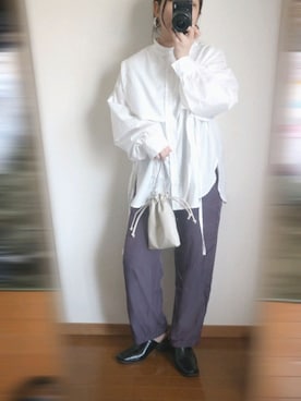 shicome.さんのコーディネート