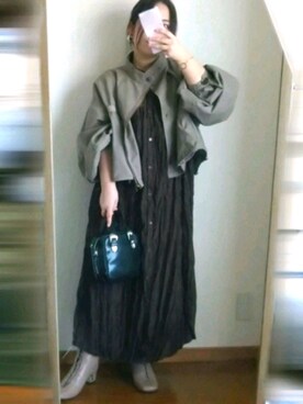 shicome.さんのコーディネート