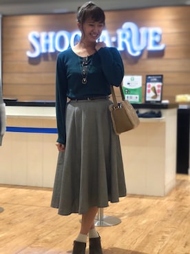 Chikaさんのコーディネート