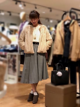 Chikaさんのコーディネート