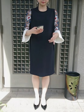 Nico__raさんのコーディネート