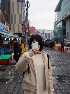 Nico__raさんのコーディネート