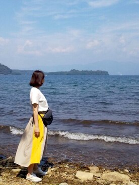 Nico__raさんのコーディネート