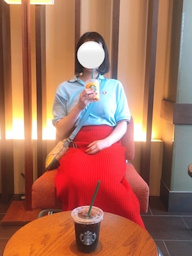 Nico__raさんのコーディネート