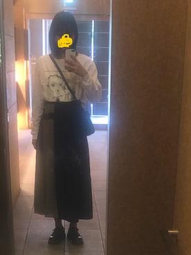 Nico__raさんのコーディネート