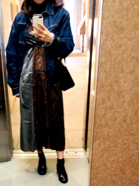 Nico__raさんのコーディネート